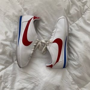 Nike Women’s Classic Cortez Sneakers
